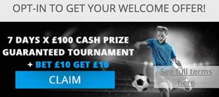 hopa welcome offer